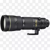 Nikon-s dx变焦-NIKKOR 18-300 mm f/3.5-6.3g ed VR Nikon d 200 Nikon变焦-NIKKOR远程镜头200-400 mm f/4.0照相机镜头-照相机镜头