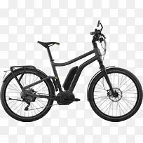 电动自行车卡农代尔自行车公司