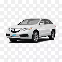 2015 Acura RDX 2018 Acura RDX 2014 Acura RDX汽车