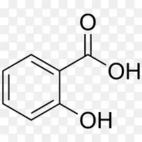 水杨酸植物激素酚类水杨酸钠