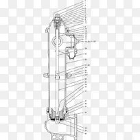 消防栓接线图技术制图.消防栓