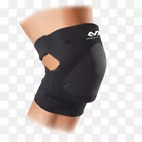 膝垫排球运动踝关节支撑-排球