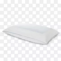 腾普尔-佩迪奇枕头，记忆泡沫床垫，西蒙斯床上用品公司-枕头