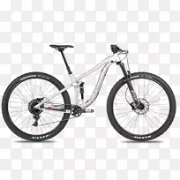 梅里达自行车工业公司有限公司BMC瑞士AG山地车蒙太古自行车-自行车