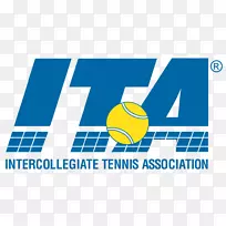 校际网球协会南加州校际运动会网球运动员大学网球-网球