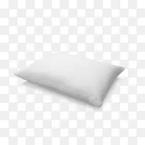 投掷枕头垫坦普尔-皮迪奇床垫-枕头