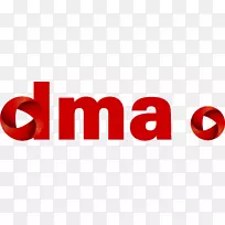 LOGO dma媒体公司品牌信息