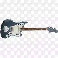 Fender美洲豹护舷Jazzmaster Fender‘60年代美洲虎漆电吉他护舷乐器公司护舷经典系列60年代平纹电吉他-吉他