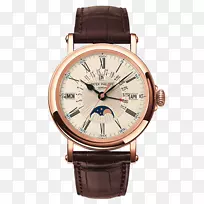Baselworld百达翡丽公司表带卡拉特拉瓦手表