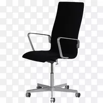 伊姆斯休闲椅，办公椅和桌椅查尔斯和雷伊姆斯铝制集体椅