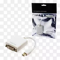 适配器HDMI MacBook pro MacBook Air迷你显示端口