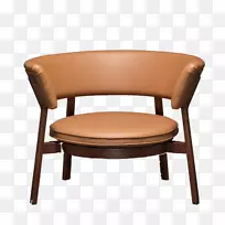 Eames躺椅，桌子，家具，木椅