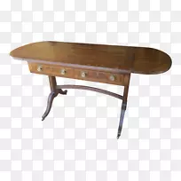 落叶式桌子桌家具.桌子