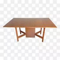 餐桌垫木染色厨房-桌子