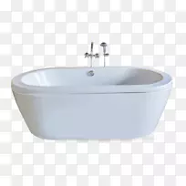 浴缸陶瓷专家水槽陶瓷水龙头浴缸