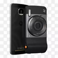 Moto z播放Moto Z2播放Hasselblad真变焦12.0MP智能手机可附加数码相机模块-照相机