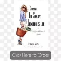 选择简单奢华的生活：现代女性指南Amazon.com有声读物课程从夫人时尚：20个时尚的秘密，我学到的生活在巴黎-书