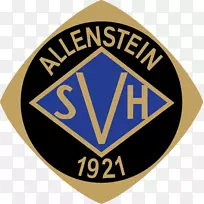 SV Hindenburg Allenstein Olsztyn东普鲁士SV普鲁士-Samland k nigsberg SV Allenstein-SV ippensen EV