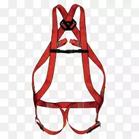 攀岩吊带、个人防护设备、扣衣、绳索接驳