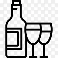 葡萄酒-非酒精饮料蒸馏饮料食品-葡萄酒