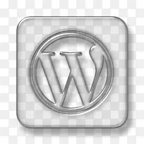 计算机图标产品手册WordPress-WordPress