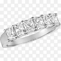 结婚戒指.银首饰.珠宝首饰.结婚戒指