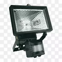卤素灯灯管传感器工具-灯