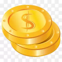 金币黄金作为投资货币-黄金