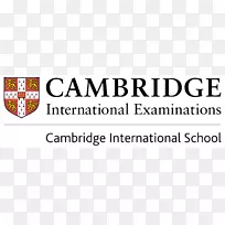 剑桥评估国际教育国际学校考试国际中等教育普通证书-学校