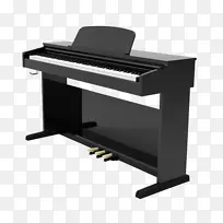 数字钢琴电子键盘钢琴