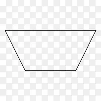 函数形状线的梯形图