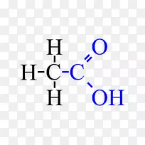 乙酸羧酸分子式化学盐