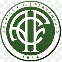 体育俱乐部Recife Campeonato PernamBucano中央体育俱乐部América futebol集群足球