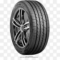 汽车东洋轮胎和橡胶公司东洋轮胎加拿大轮胎代码-汽车
