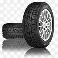 汽车东洋轮胎和橡胶公司东洋轮胎加拿大排气系统-汽车
