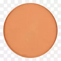 涂橙色本杰明摩尔公司海绵漆