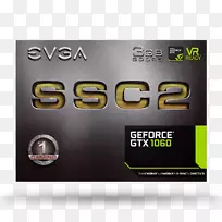 显卡和视频适配器EVGA公司Nvidia GeForce GTX 1070 GDDR 5 SDRAM-NVIDIA