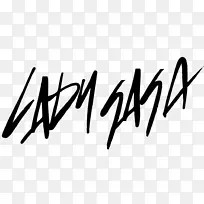 LOGO ARTPOP是这样出生的-人