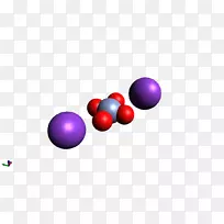 铬酸钾和重铬酸钾化学