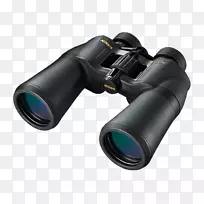 尼康aculon a30 Nikon aculon a 211 10-22x50双筒望远镜照相机-双筒望远镜