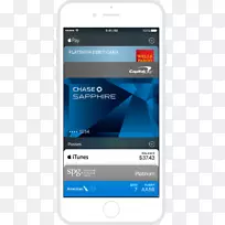 智能手机iPodtouch苹果钱包iPhone5s-智能手机