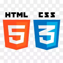 网页开发响应式网页设计层叠式样式表html-web设计