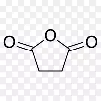 有机酸酐马来酸羧酸2-吡咯烷酮