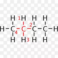 乙烷汽油化学配方结构配方烃类