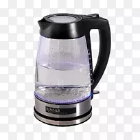 电热壶咖啡机搅拌器厨房水壶