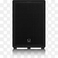 低音炮，涡轮机，计算机扬声器，扬声器