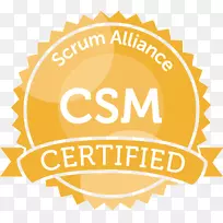 Scrum敏捷软件开发专业认证kanban