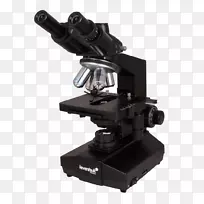 光学显微镜，光生物学，暗场显微镜.显微镜
