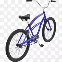 自行车车架自行车车轮自行车叉子自行车马鞍道路自行车-自行车