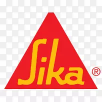 Sika ag化学工业建筑工程标志密封剂
